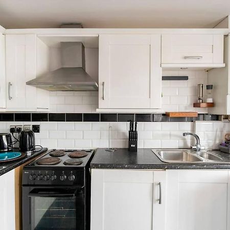 Lovely One Bedroom Flat. Belfast Ngoại thất bức ảnh