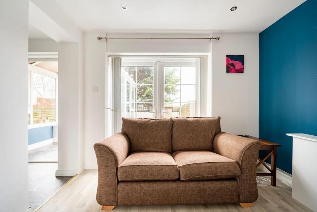 Lovely One Bedroom Flat. Belfast Ngoại thất bức ảnh