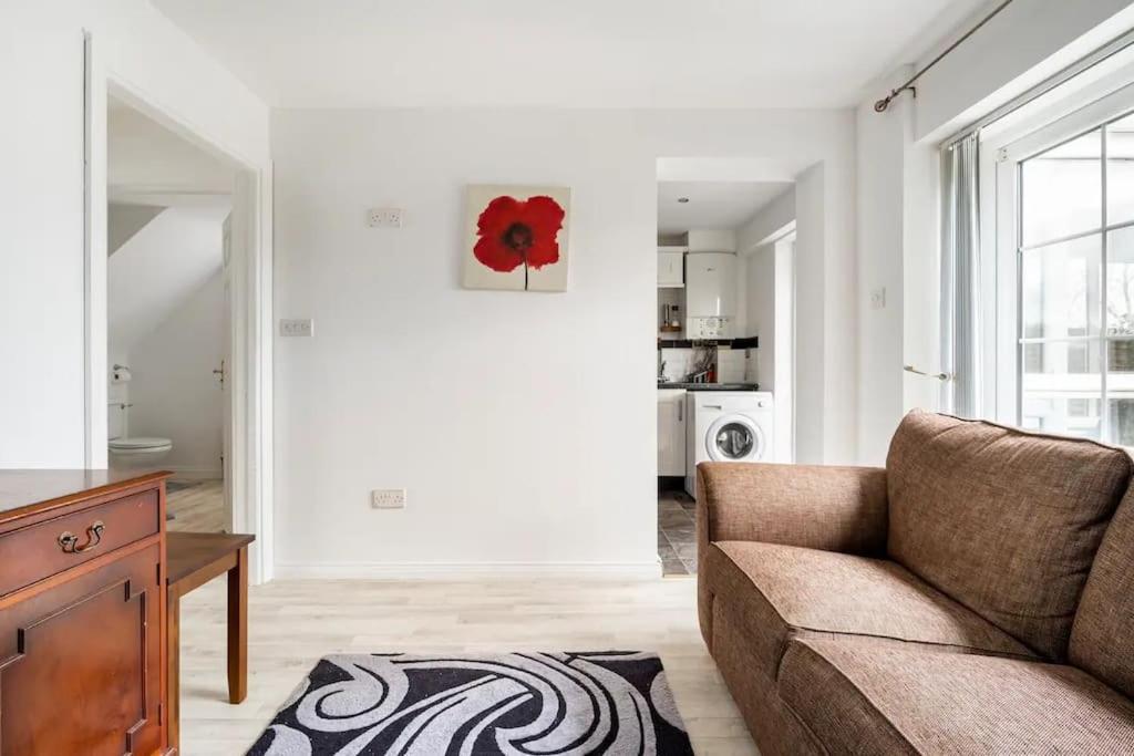 Lovely One Bedroom Flat. Belfast Ngoại thất bức ảnh